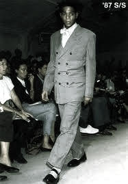 Paul Harnden for Comme Des Garcons ブラウス Paul Harnden for Comme Des Garcons ブラウス COMME des GARCONS