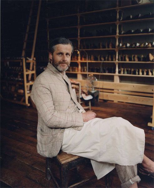 Paul Harnden Shoemakers |