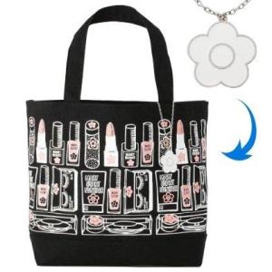 Mary Quant shopping exclusive bag for Japan