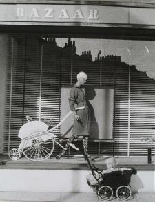 Mary Quant, Bazaar 2