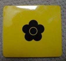 Mary Quant paint box