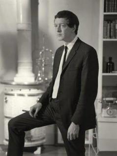 Alexander Plunket-Greene