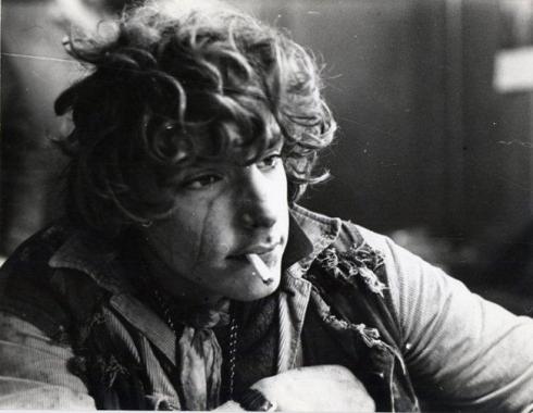 karlheinz weinberger