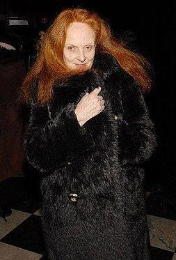 Grace Coddington
