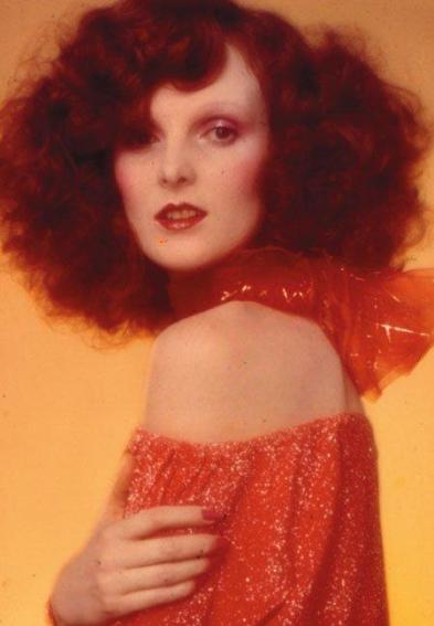 Grace Coddington