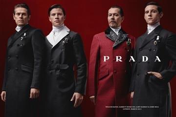 Prada Homme 3