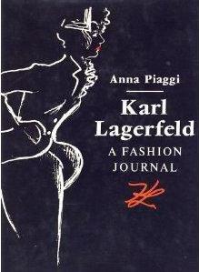 Karl Lagerfeld, A fashion Journal