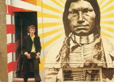 Granny Takes a trip 1966