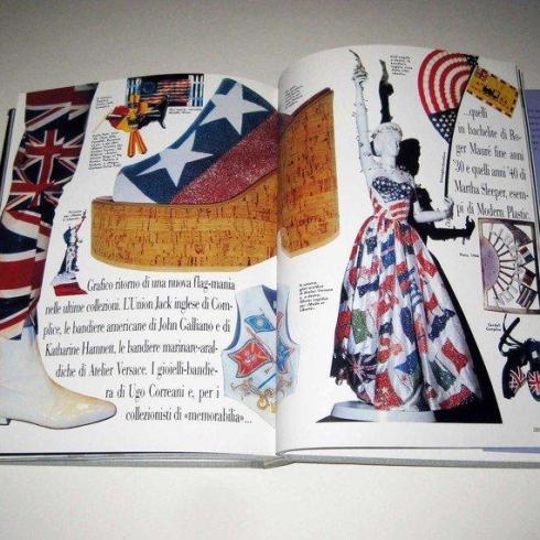 Fashion Algebra pages 4