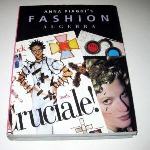 Fashion Algebra bookcover
