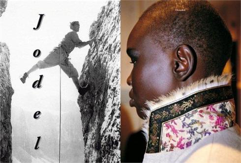 D.P.by Anna Piaggi 4