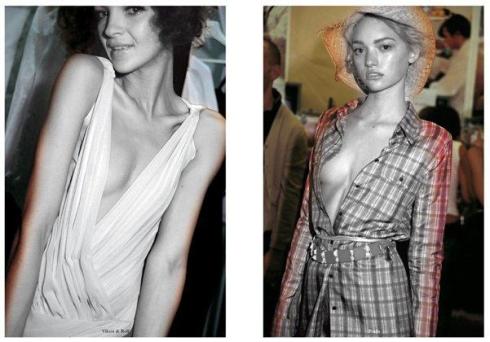 D.P. by Anna Piaggi 2