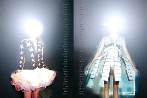 D.P. by Anna Piaggi 8