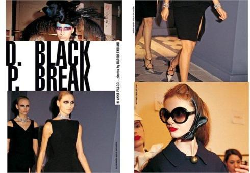 D.P. by Anna Piaggi 6