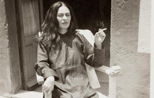 Frida Kahlo