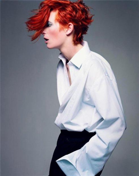 Tilda Swinton