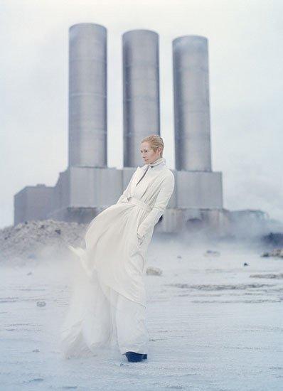 Tilda Swinton