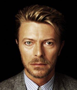 David Bowie
