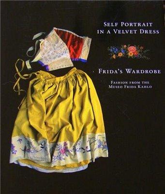 Frida bookcover