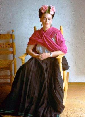 Frida kahlo