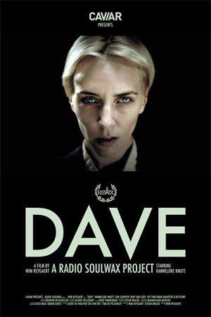 Film poster Dave