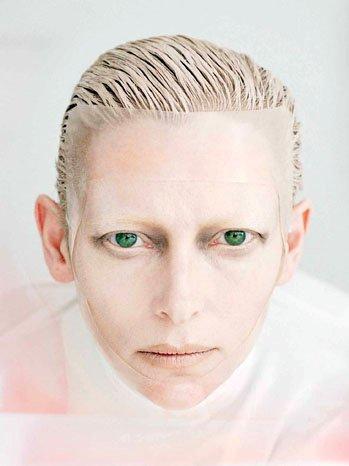 Tilda Swinton