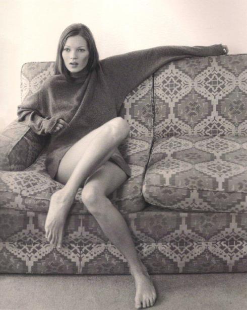 Kate Moss