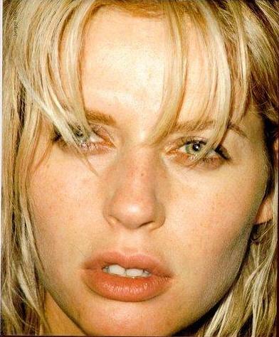 Bookcover 'Juergen Teller'