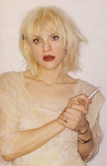 Courtney Love