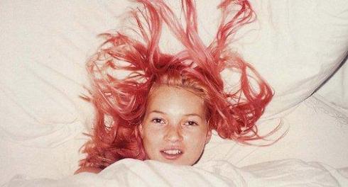 Kate Moss