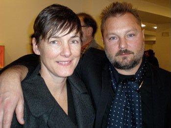 Juergen Teller & Sadie Coles