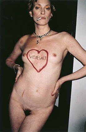 kristen mcmenamy1996