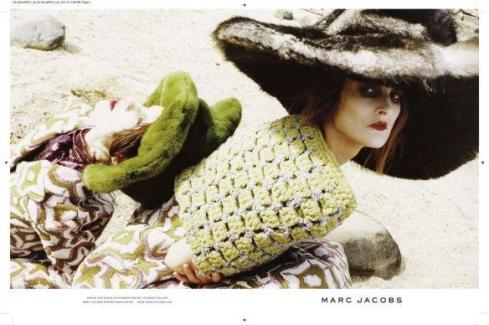 marc jacobs