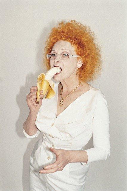 Vivienne Westwood