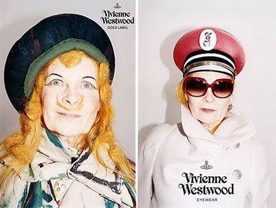 Vivienne Westwood