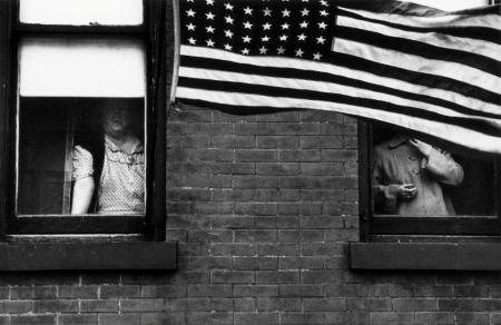 Robert Frank