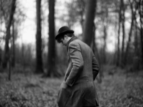 Pete by Hedi Slimane