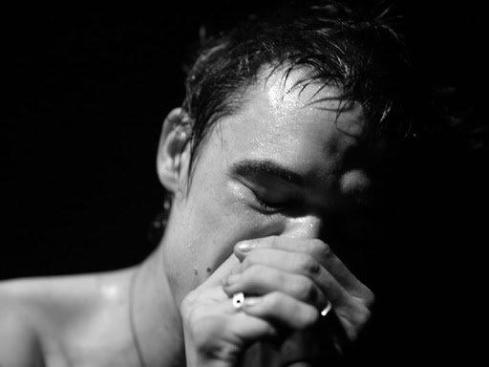 Pete by Hedi Slimane