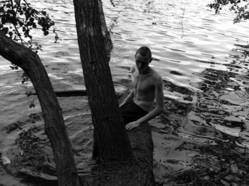 Berlin , Hedi Slimane