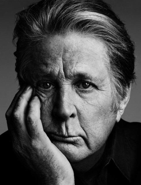 Brian Wilson