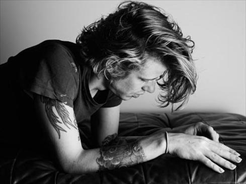 christopher owens by hedi slimane - Google zoeken