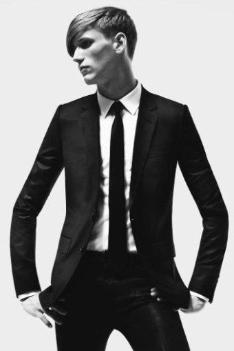 Dior-Homme