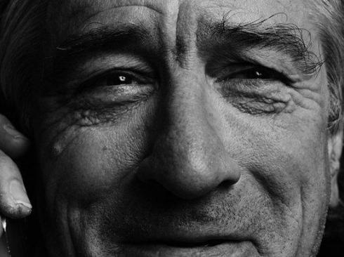 Robert De Niro