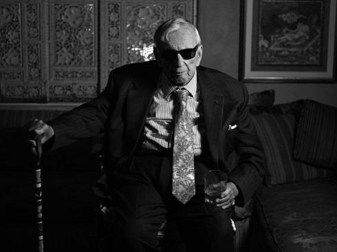 gore vidal by hedi slimane - Google zoeken