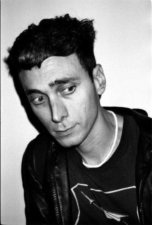 Hedi Slimane