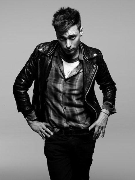 Hedi Slimane