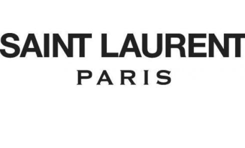 Saint Laurent logo