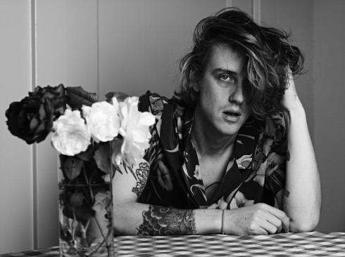 Christopher Owens