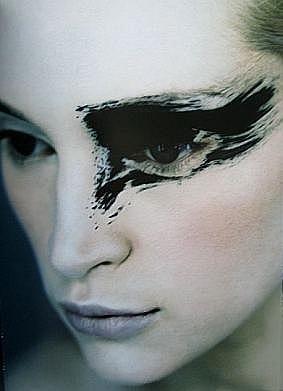 ph. Éric Traoré for Vogue france