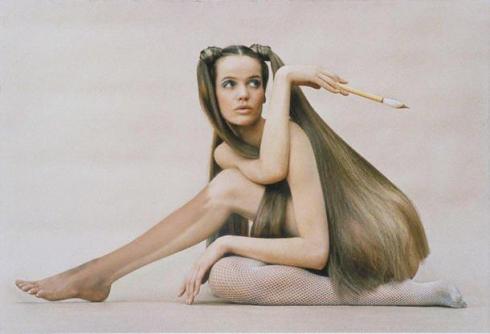 Veruschka